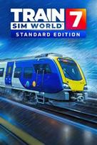 Train Sim World® 7: Standard Edition (Windows / Xbox Series X|S)  XBOX LIVE Key UNITED KINGDOM