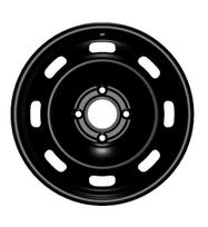 Ratlankis plieninis PS 515045 6x15" 4x108 ET23 CB CH 65
