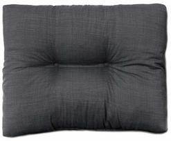 Lauko baldų pagalvė Patio Termi H024-07PB, grafito sp., 60 x 42 cm