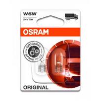 Indikatoriaus lemputė OSRAM 2845-02B