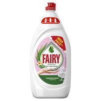 Indų ploviklis Fairy Sensitive, 1.35 l