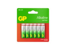 Elementai GP GPPCA15AR015, AA, 1.5 V