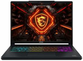 Nešiojamas kompiuteris MSi Crosshair 16 HX E14WGK-038U, Intel Core i9-14900HX, 16GB, 512GB, 16 ", Nvidia GeForce RTX 5070, juoda sp., EN