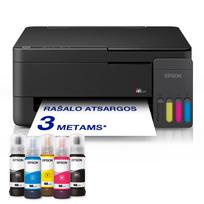 Daugiafunkcis spausdintuvas Epson C11CL61401, rašalinis, spalvotas
