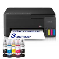 Daugiafunkcis spausdintuvas Epson C11CL62409, rašalinis, spalvotas