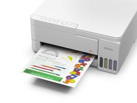 Daugiafunkcis spausdintuvas Epson C11CL62412, rašalinis, spalvotas