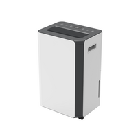 Oro sausintuvas NordDry S20, 330 W
