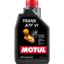 Alyva, automatinė pavarų dėžė MOTUL 109771