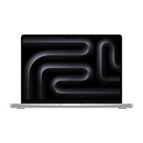 Apple MacBook Pro 14" M5 512GB (Pažeista pakuotė) Silver