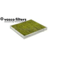 Filtras, salono oras DAVID VASCO B710