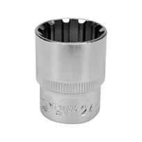 SPLINE galvutė YATO YT-14836