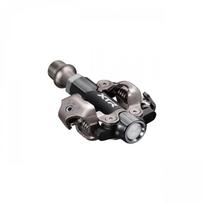 Dviračio pedalas SHIMANO XTR PD-M9200 Dual Sided Black