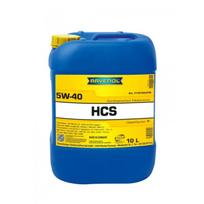 Variklio alyva RAVENOL HCS 5W40 10L