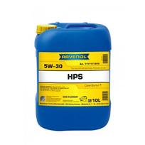 Variklio alyva RAVENOL HPS 5W30 10L