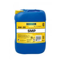 Variklio alyva RAVENOL SMP 5W30 10L
