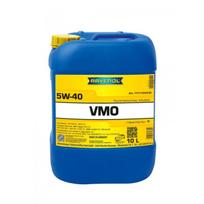 Variklio alyva RAVENOL VMO 5W40 10L