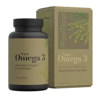 Vegan Omega3  (Veganiškas Omega3)