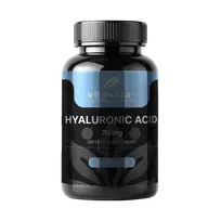 Hialurono rūgštis 70 mg