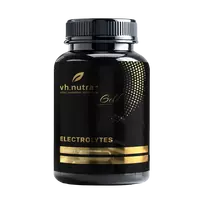 Elektrolitai