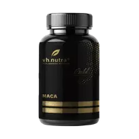 Gold Maca