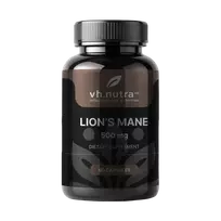 Lion's Mane