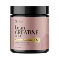 Lean Creatine GLP-1