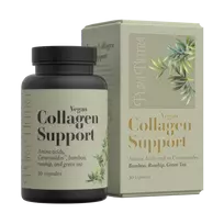 Vegan Collagen Support (Veganiškas Kolagenas)
