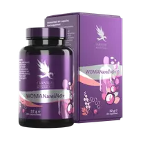 Woman Well 40+