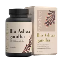 Bio Ashwagandha (Bio Ašvaganda)