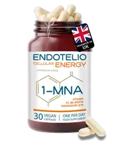 Endotelio Energy