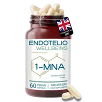 Endotelio Wellbeing