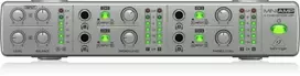 Behringer AMP800 V2 ausinių stiprintuvas