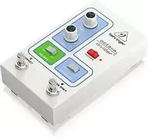 Analoginis efektų blokas Behringer OCTAVE DIVIDER 000-EAE01-00010 – žiedinis moduliatorius ir oktavos daliklis
