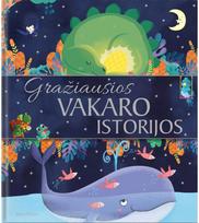 Gražiausios vakaro istorijos