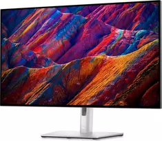 Monitorius Dell Rp 32 4K USB-C Hub 32 colių IPS LCD 3840x2160