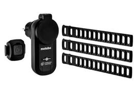 Metabo 630231000 belaidis universalus mygtukinis nuotolinio valdymo pultas