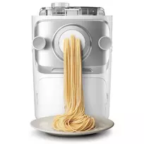Philips 7000 serijos HR2660/00 makaronų / raviolių aparatas, elektrinė makaronų mašina