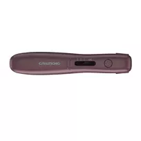 Grundig HS 6330 belaidis plaukų tiesintuvas, violetinis