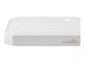CradlePoint L950-C7B 5G/LTE Cellular Router - 2x Gigabit WAN - 4x Gigabit LAN - NetCloud Manager