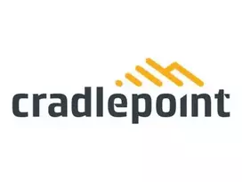 CradlePoint RX30-POE Accessory Kit – montažo komplektas maršrutizatoriui