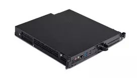 Elo Touch Solutions Elo Computer Module - Digital Signage Player - 8GB - Intel Core i5-8500T - SSD 256GB - Windows 10 IoT - Black (E458919)