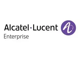 Alcatel Lucent OmniSwitch OS2260-24 – Valdomas 2 sluoksnio jungiklis su 24 Gigabit Ethernet ir 4 SFP prievadais, 1U, be ventiliatoriaus