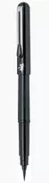 Pentel GFKP3-AO Brush Pen Black - 1 Vnt.