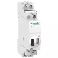 APC Acti9 iTL Impulsinė Relė 1P 16A 12V AC A9C30011