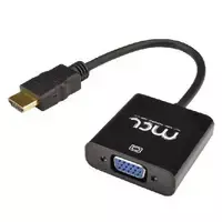 MCL Samar MCL LBU-HDRJ HDMI į komponentinį vaizdo keitiklis