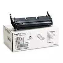 Konica Minolta 1710400-002 Original Drum Kit Black, skirtas PagePro 1100, 1100L, 1200W, 1250E, 1250W