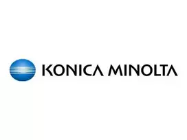 Konica Minolta Original Cyan Imaging Unit (220 V) for bizhub C250/C252/C253/C353 Series