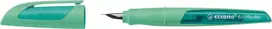 STABILO EASYbuddy Fountain Pen M Nib Right-Handed Mint Green