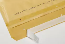 Vereinigte Papierwarenfabriken aroFOL WIN burbuliniai vokai DIN A4, 100 vnt.