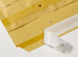 Vereinigte Papierwarenfabriken AKTION aroFOL CLASSIC paminkštintų siuntimo vokų rinkinys